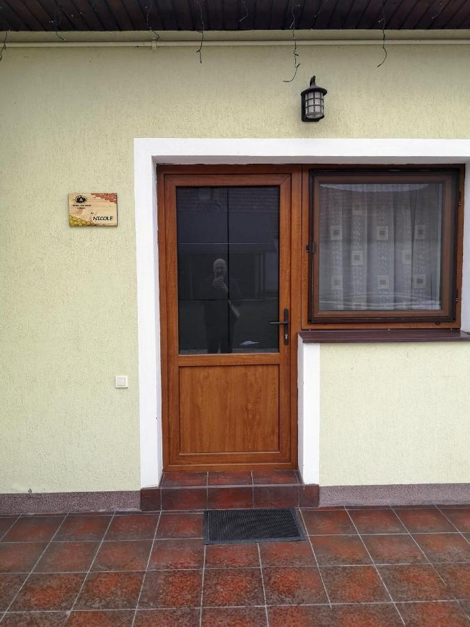 Aterman Apartment'S Sinca Veche المظهر الخارجي الصورة