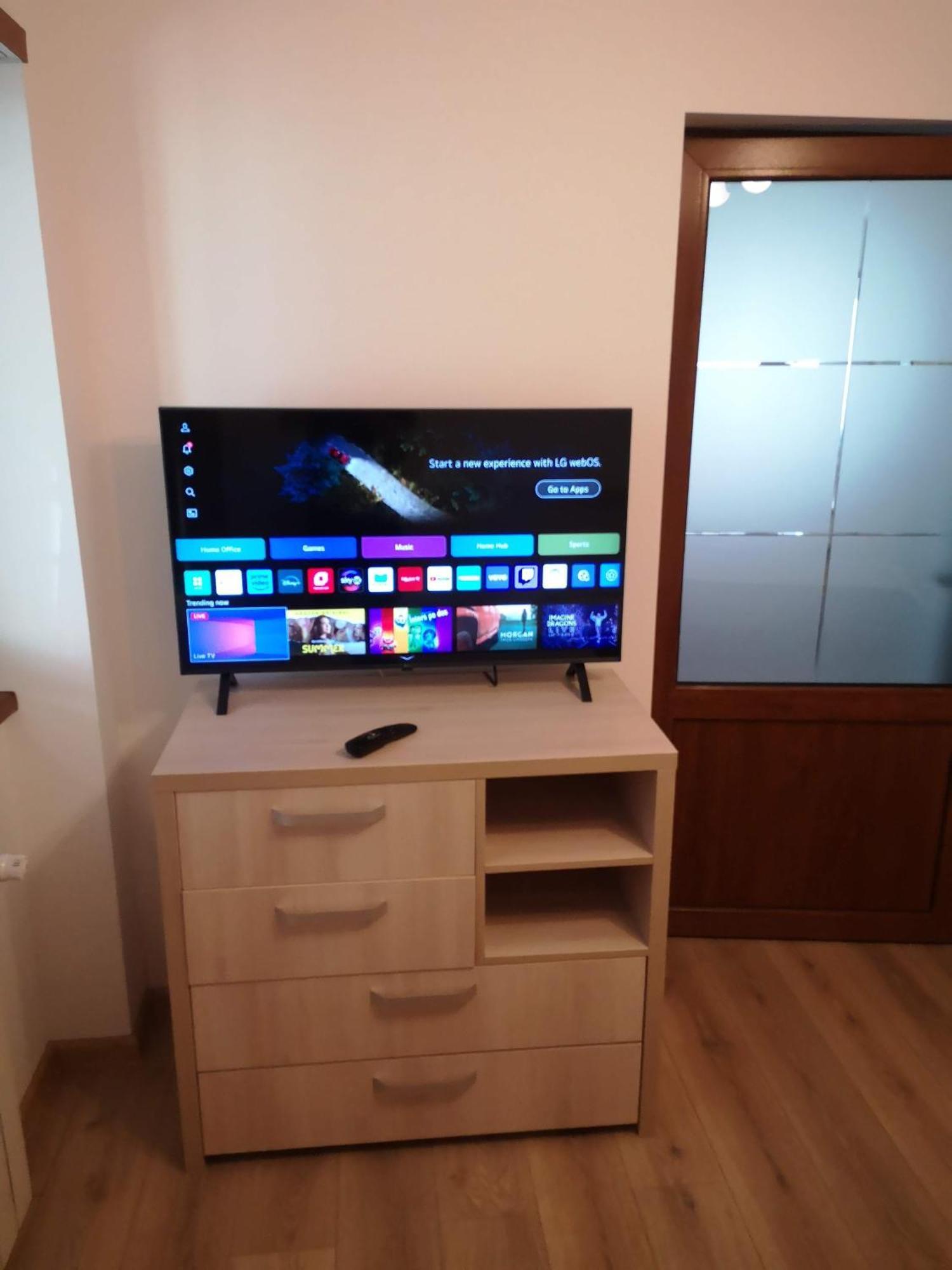 Aterman Apartment'S Sinca Veche المظهر الخارجي الصورة