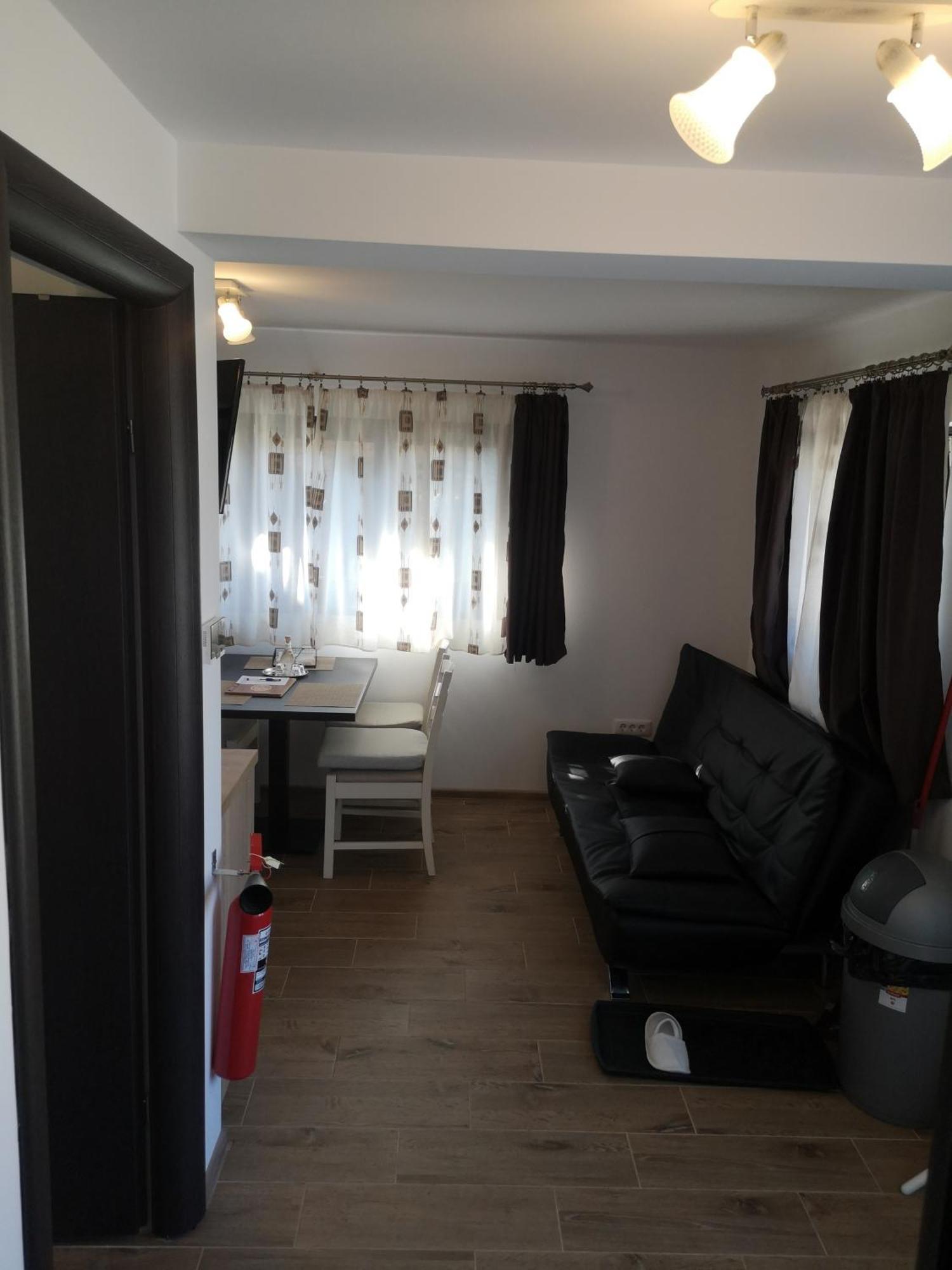 Aterman Apartment'S Sinca Veche الغرفة الصورة