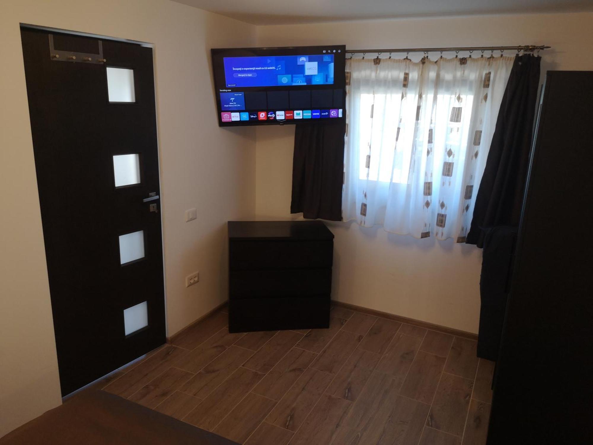 Aterman Apartment'S Sinca Veche الغرفة الصورة