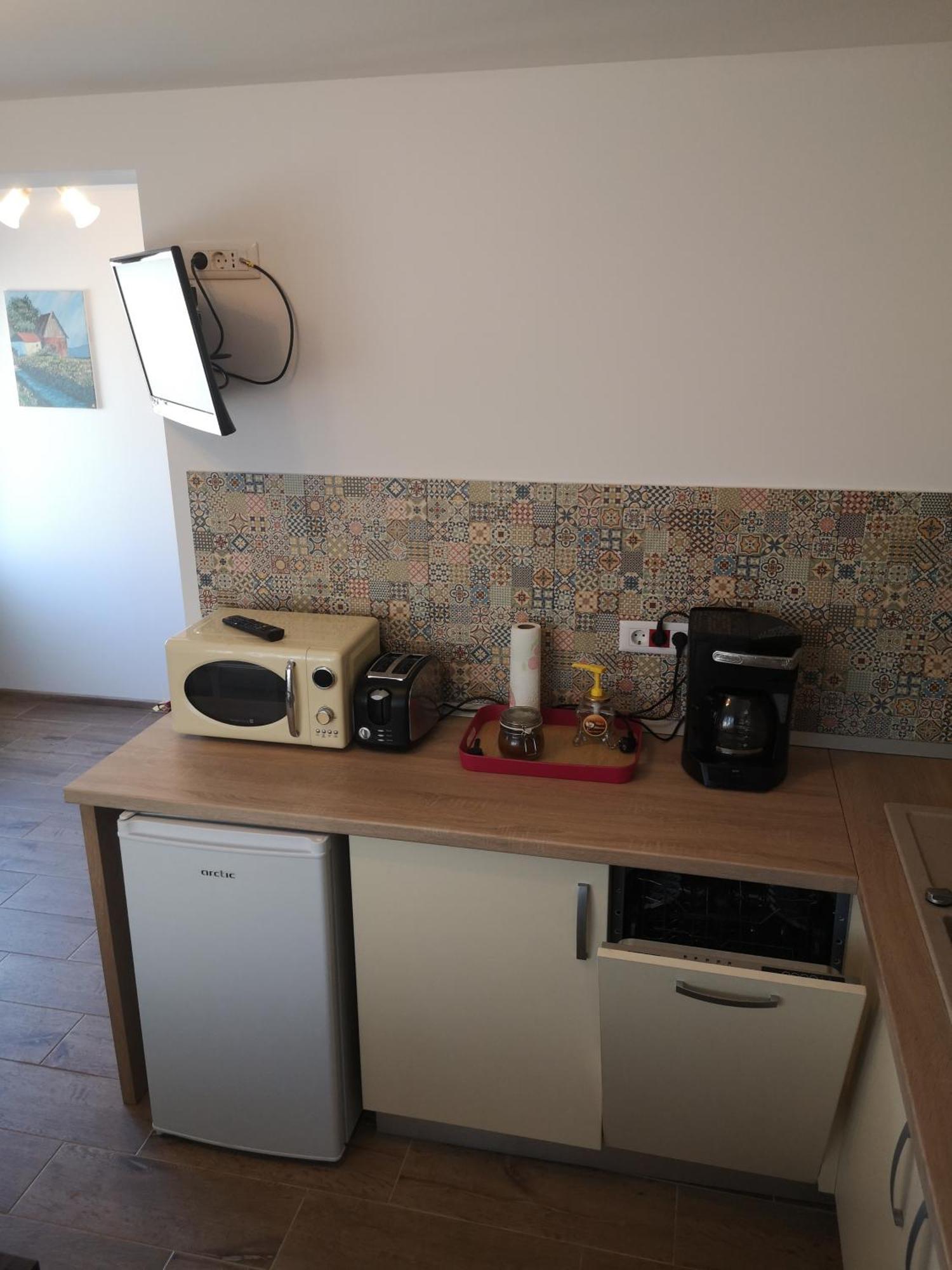 Aterman Apartment'S Sinca Veche الغرفة الصورة