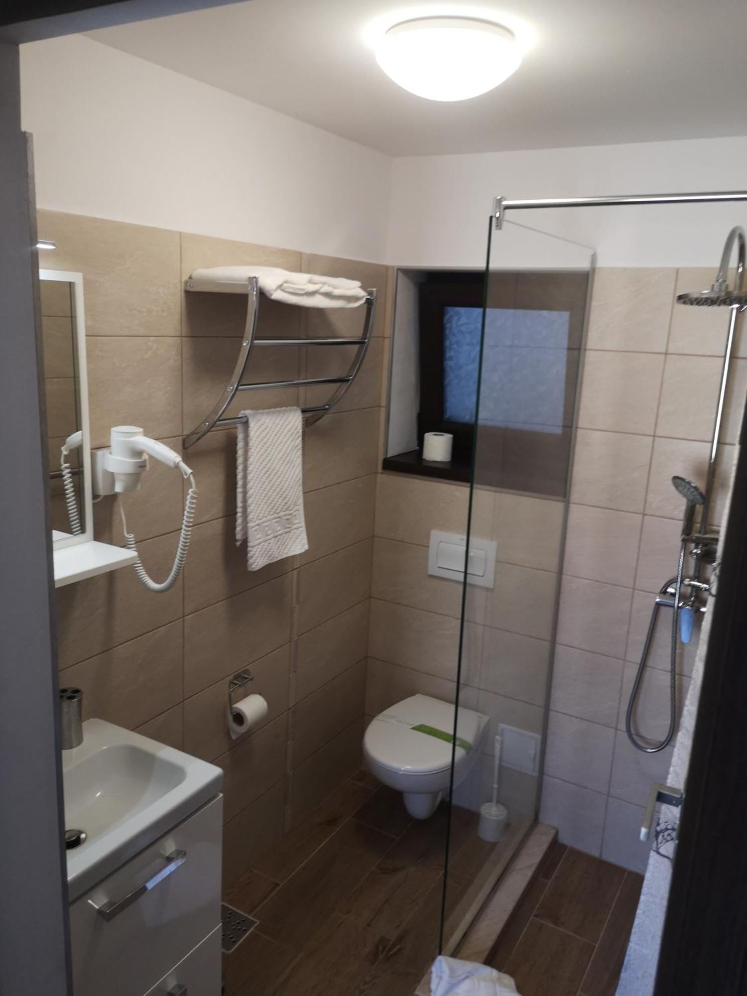 Aterman Apartment'S Sinca Veche الغرفة الصورة
