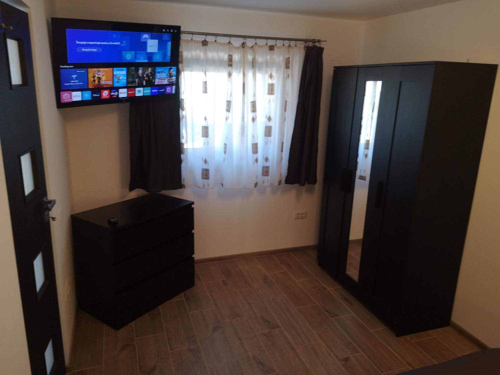 Aterman Apartment'S Sinca Veche الغرفة الصورة