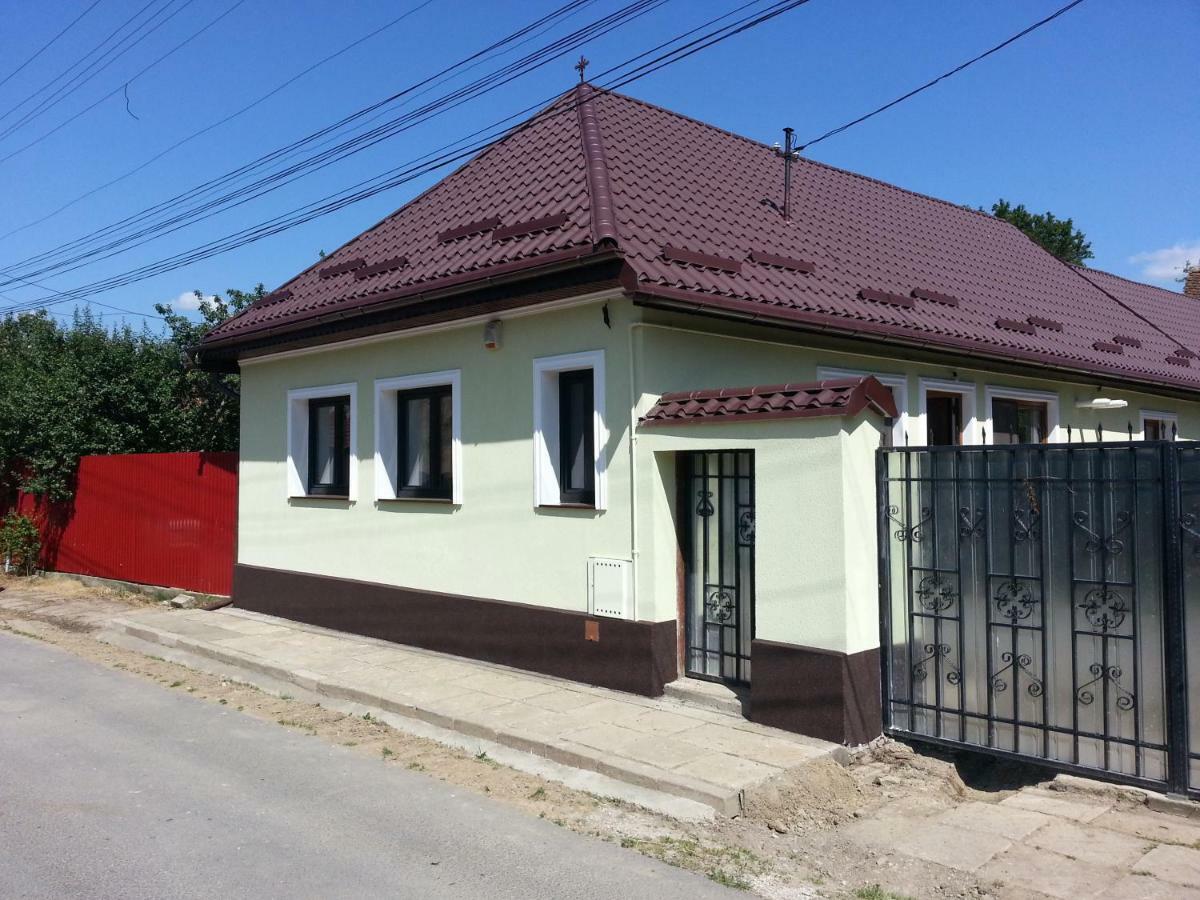 Aterman Apartment'S Sinca Veche المظهر الخارجي الصورة
