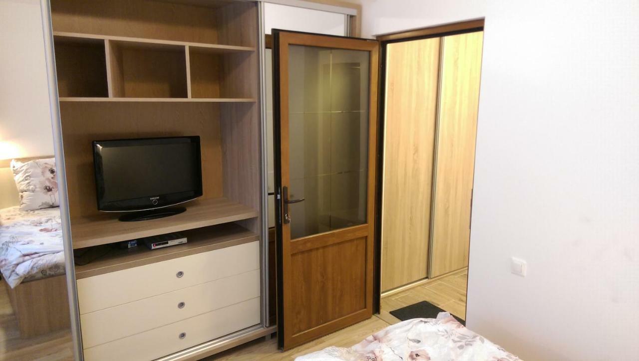 Aterman Apartment'S Sinca Veche المظهر الخارجي الصورة
