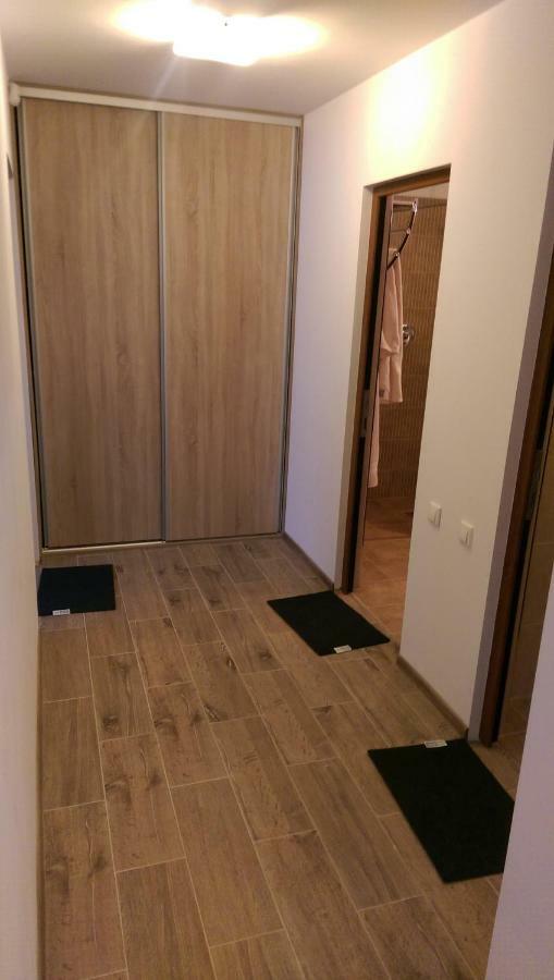 Aterman Apartment'S Sinca Veche المظهر الخارجي الصورة