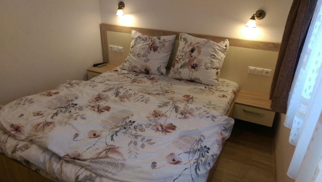 Aterman Apartment'S Sinca Veche المظهر الخارجي الصورة
