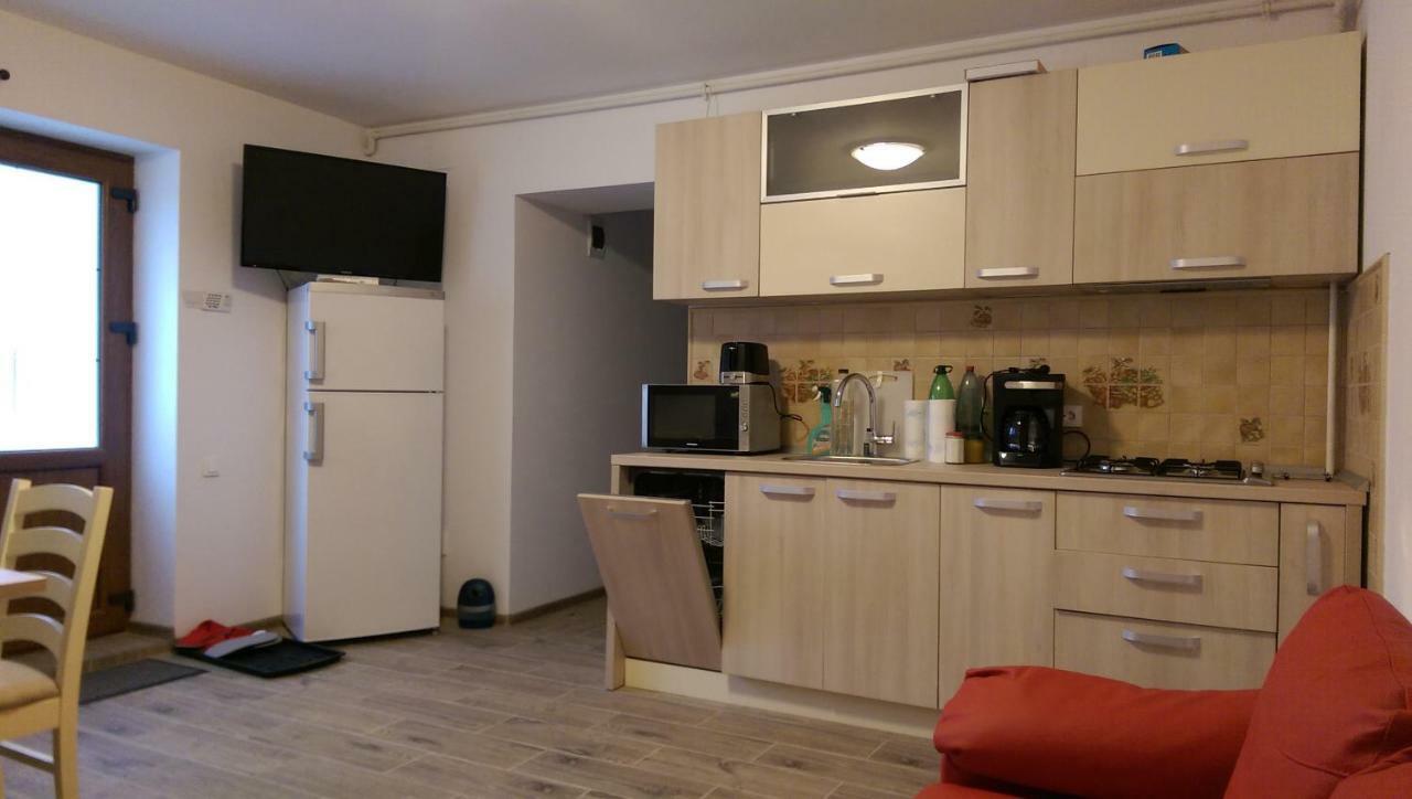 Aterman Apartment'S Sinca Veche المظهر الخارجي الصورة