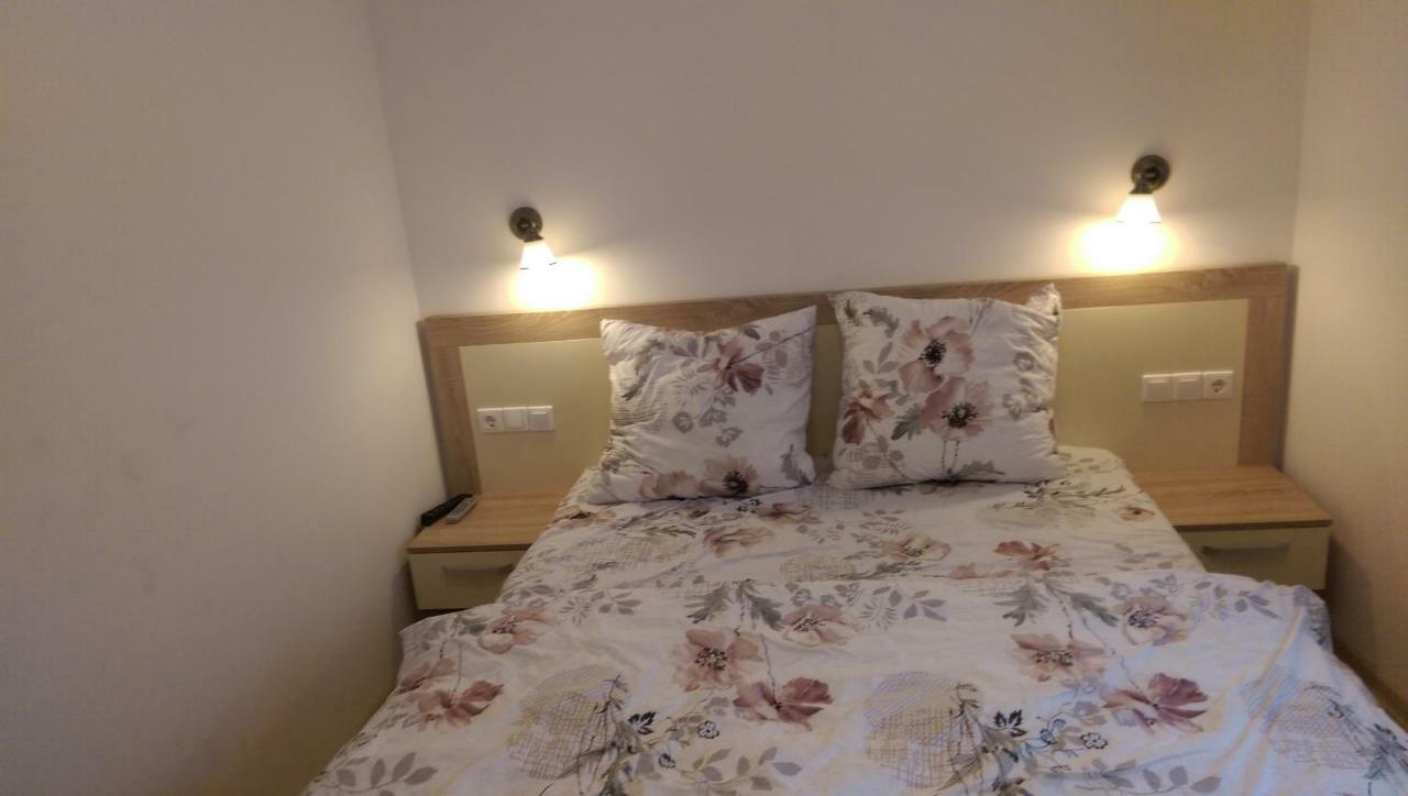 Aterman Apartment'S Sinca Veche المظهر الخارجي الصورة