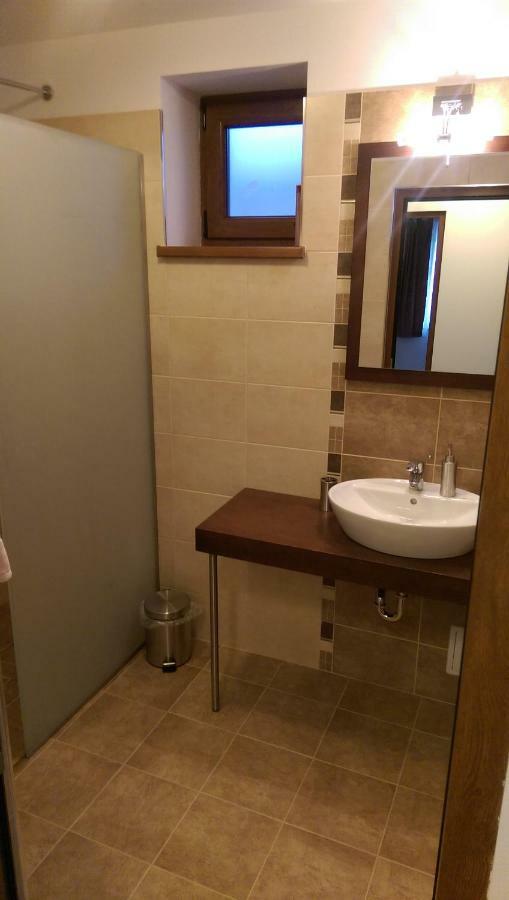 Aterman Apartment'S Sinca Veche المظهر الخارجي الصورة
