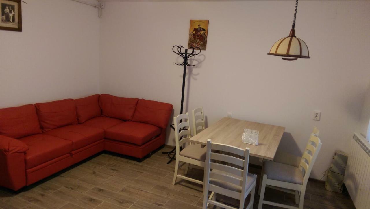 Aterman Apartment'S Sinca Veche المظهر الخارجي الصورة