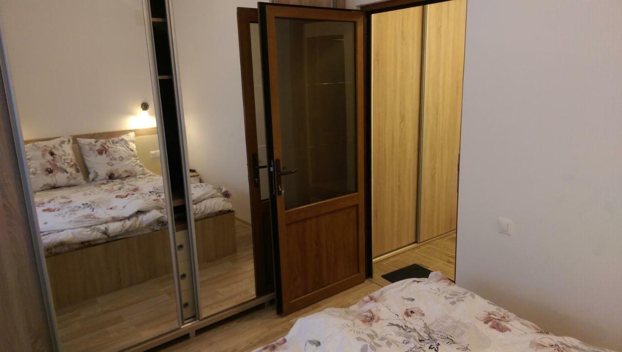 Aterman Apartment'S Sinca Veche المظهر الخارجي الصورة
