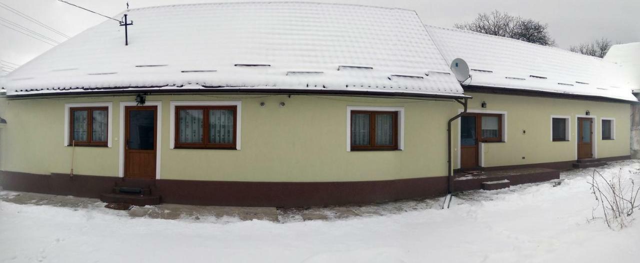 Aterman Apartment'S Sinca Veche المظهر الخارجي الصورة