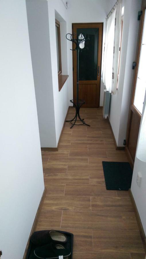 Aterman Apartment'S Sinca Veche المظهر الخارجي الصورة