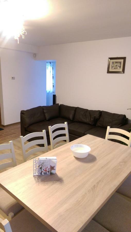 Aterman Apartment'S Sinca Veche المظهر الخارجي الصورة