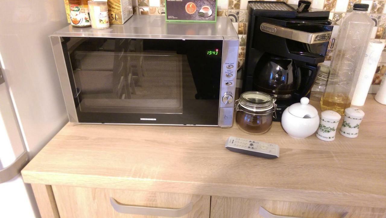 Aterman Apartment'S Sinca Veche المظهر الخارجي الصورة