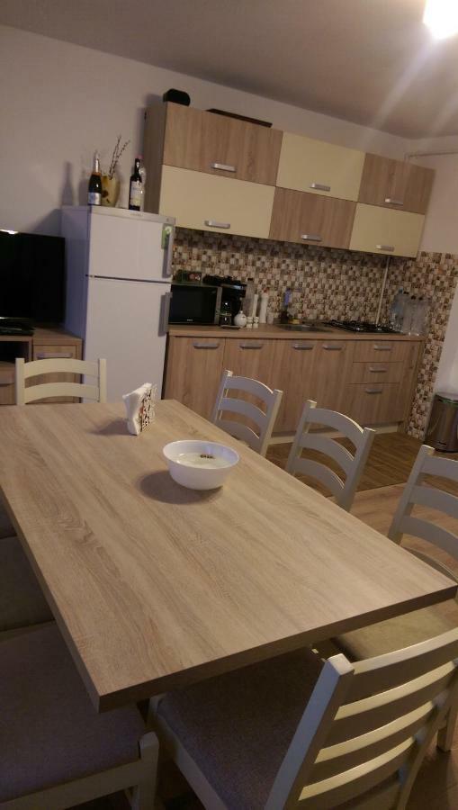 Aterman Apartment'S Sinca Veche المظهر الخارجي الصورة