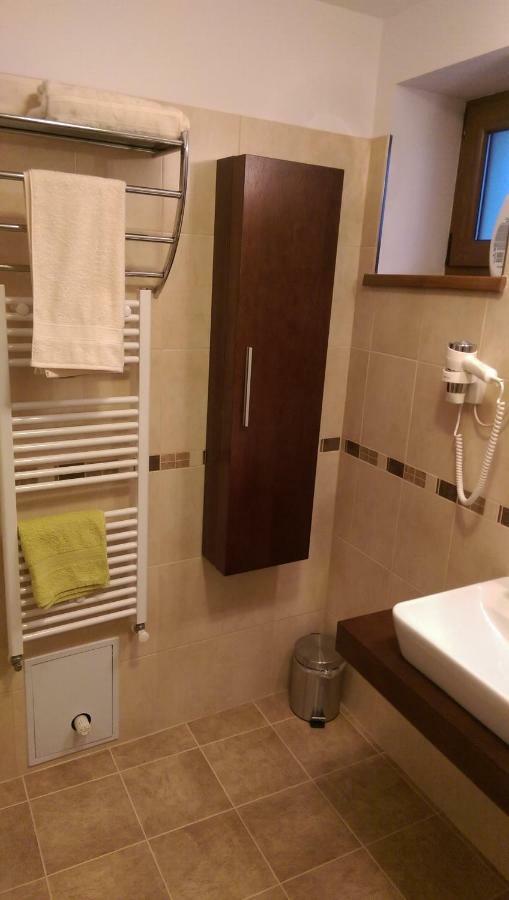 Aterman Apartment'S Sinca Veche المظهر الخارجي الصورة