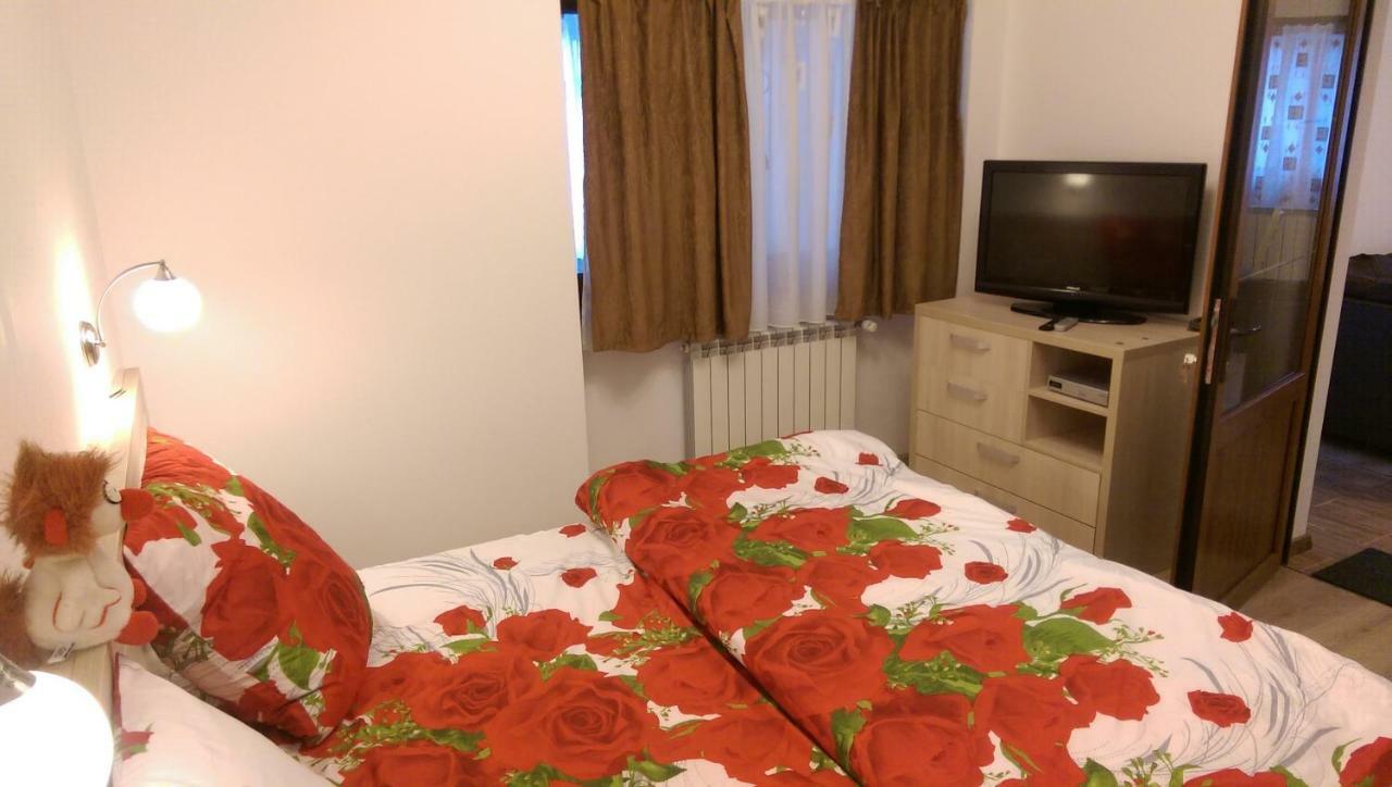 Aterman Apartment'S Sinca Veche المظهر الخارجي الصورة