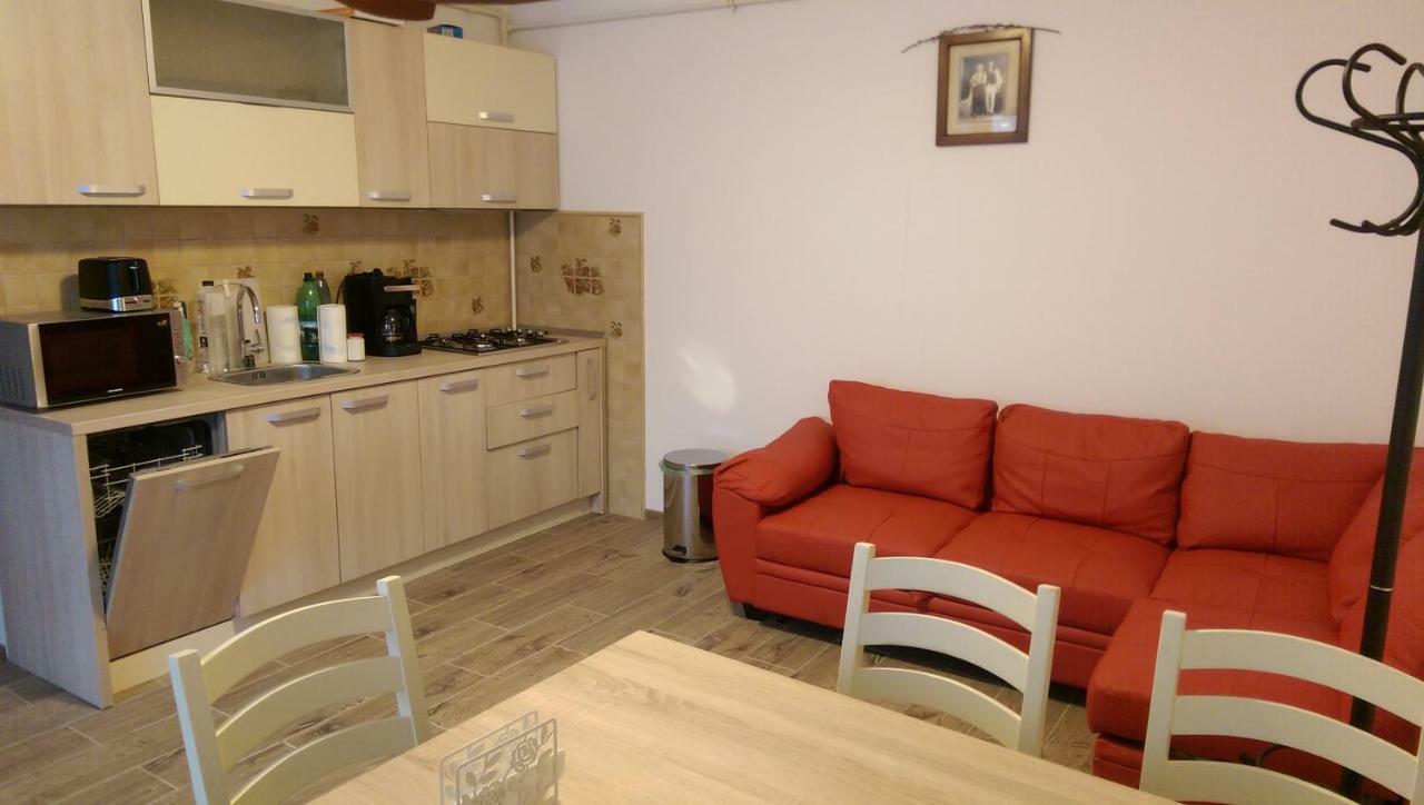 Aterman Apartment'S Sinca Veche المظهر الخارجي الصورة