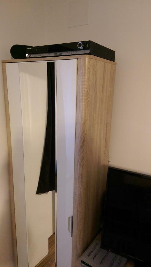 Aterman Apartment'S Sinca Veche المظهر الخارجي الصورة