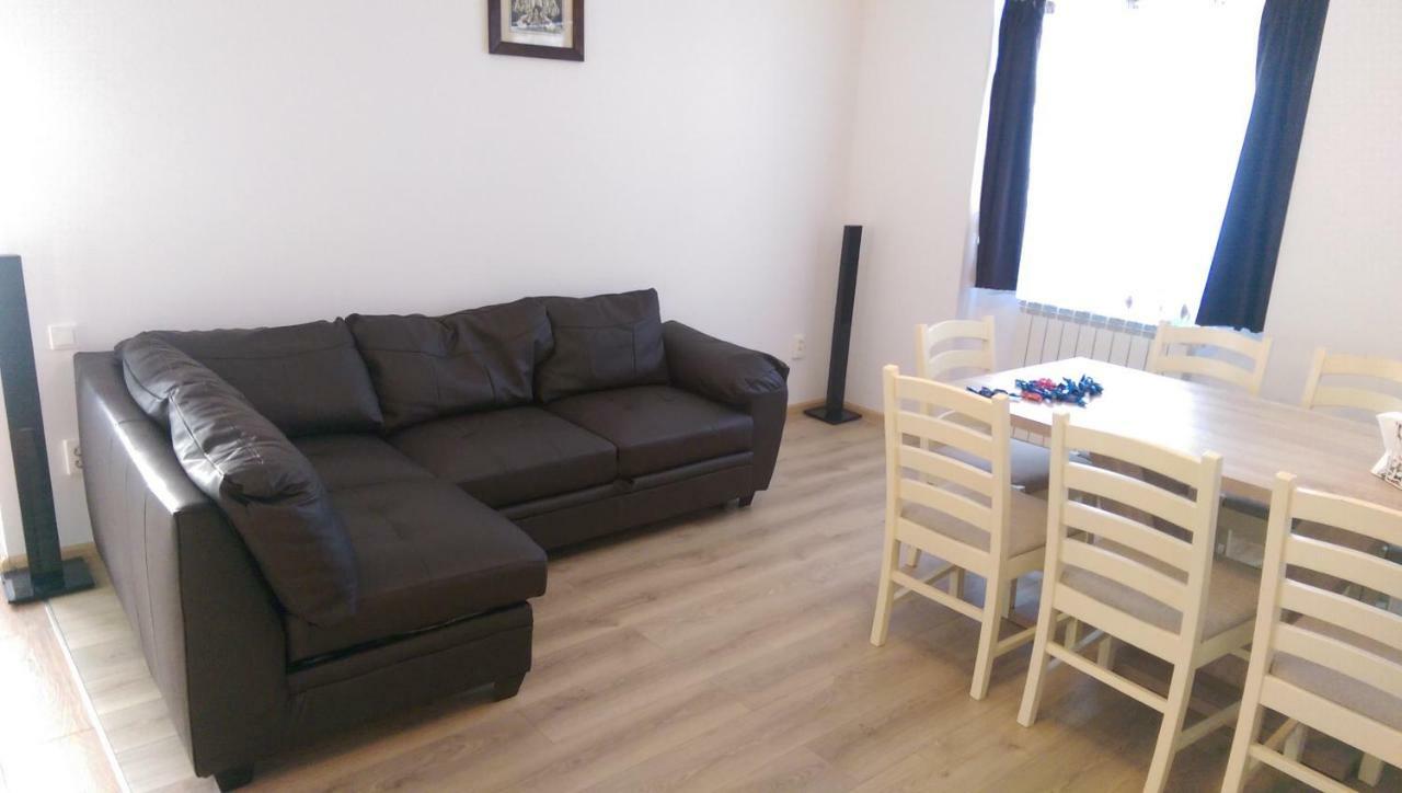 Aterman Apartment'S Sinca Veche المظهر الخارجي الصورة