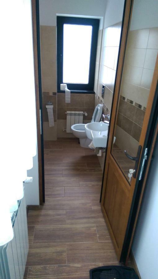 Aterman Apartment'S Sinca Veche المظهر الخارجي الصورة