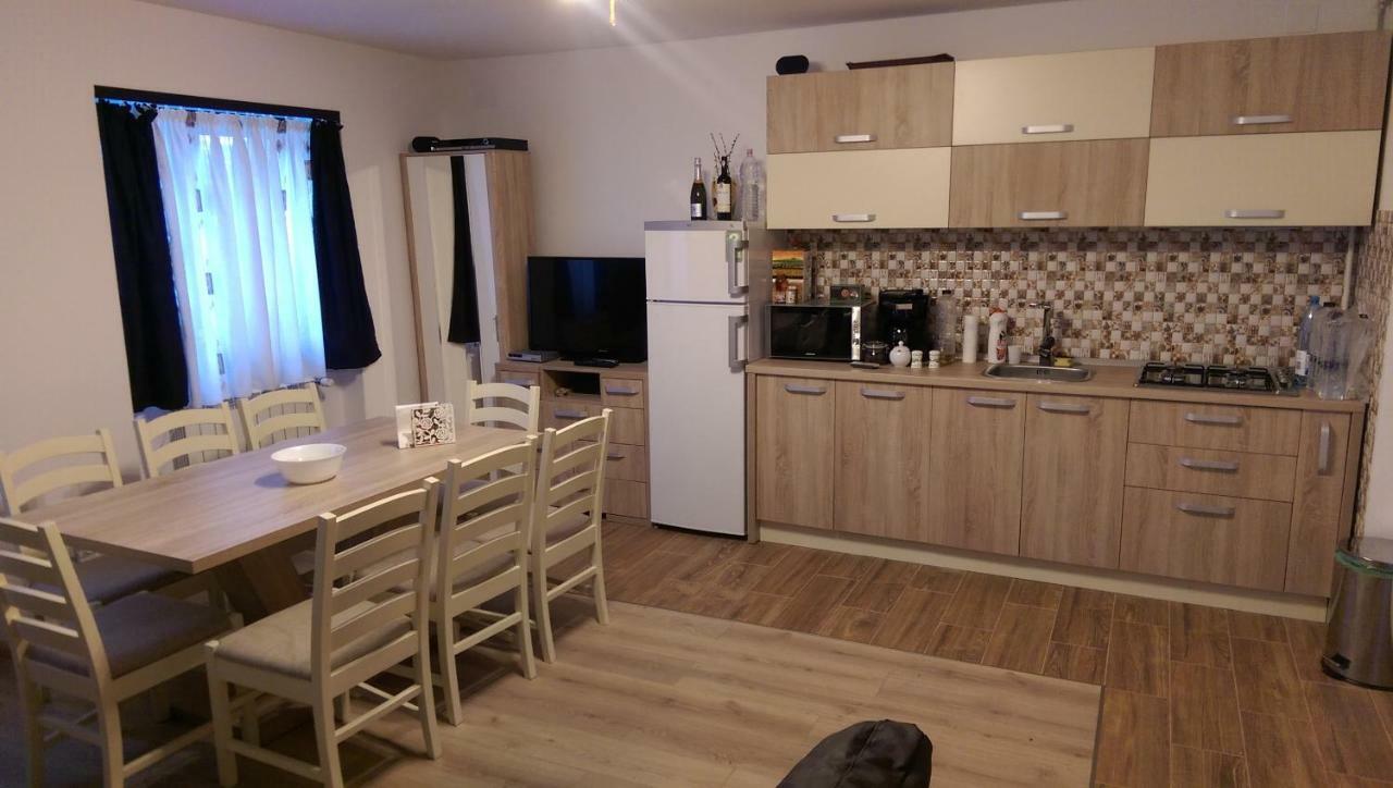 Aterman Apartment'S Sinca Veche المظهر الخارجي الصورة