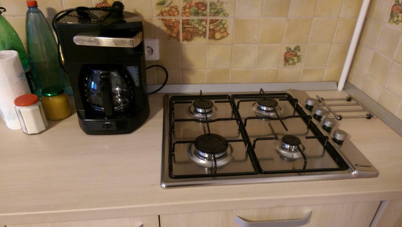 Aterman Apartment'S Sinca Veche المظهر الخارجي الصورة