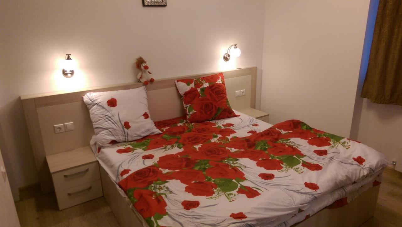 Aterman Apartment'S Sinca Veche المظهر الخارجي الصورة