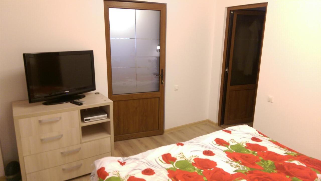 Aterman Apartment'S Sinca Veche المظهر الخارجي الصورة