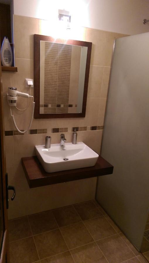 Aterman Apartment'S Sinca Veche المظهر الخارجي الصورة
