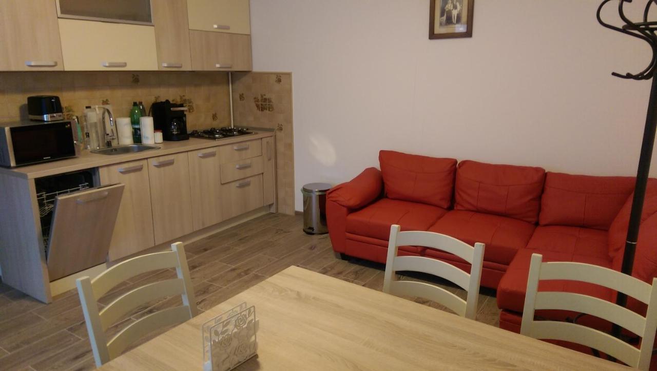 Aterman Apartment'S Sinca Veche المظهر الخارجي الصورة