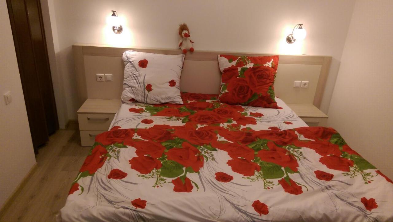 Aterman Apartment'S Sinca Veche المظهر الخارجي الصورة