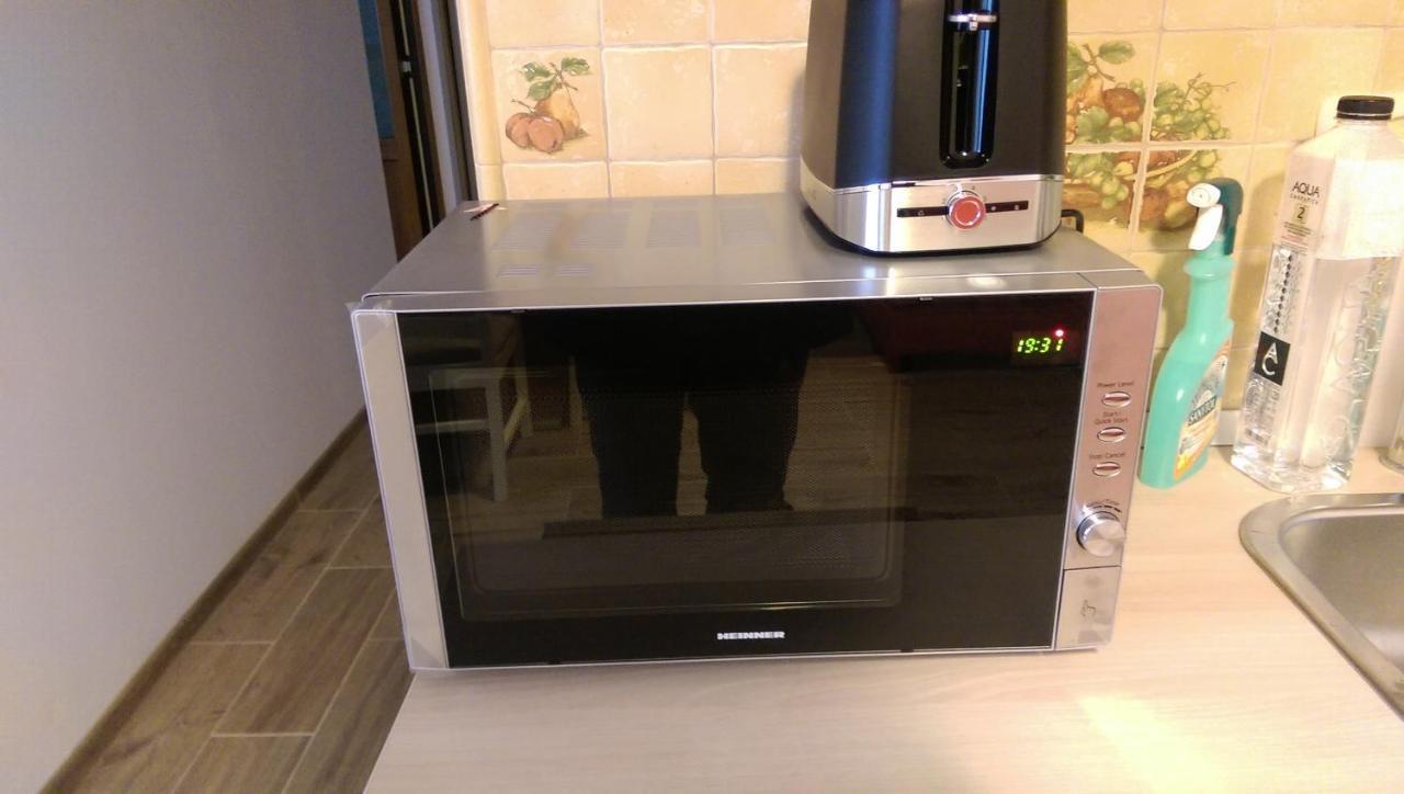 Aterman Apartment'S Sinca Veche المظهر الخارجي الصورة